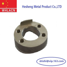 Precision Stainless Steel Investment Casting Moto Spare Part